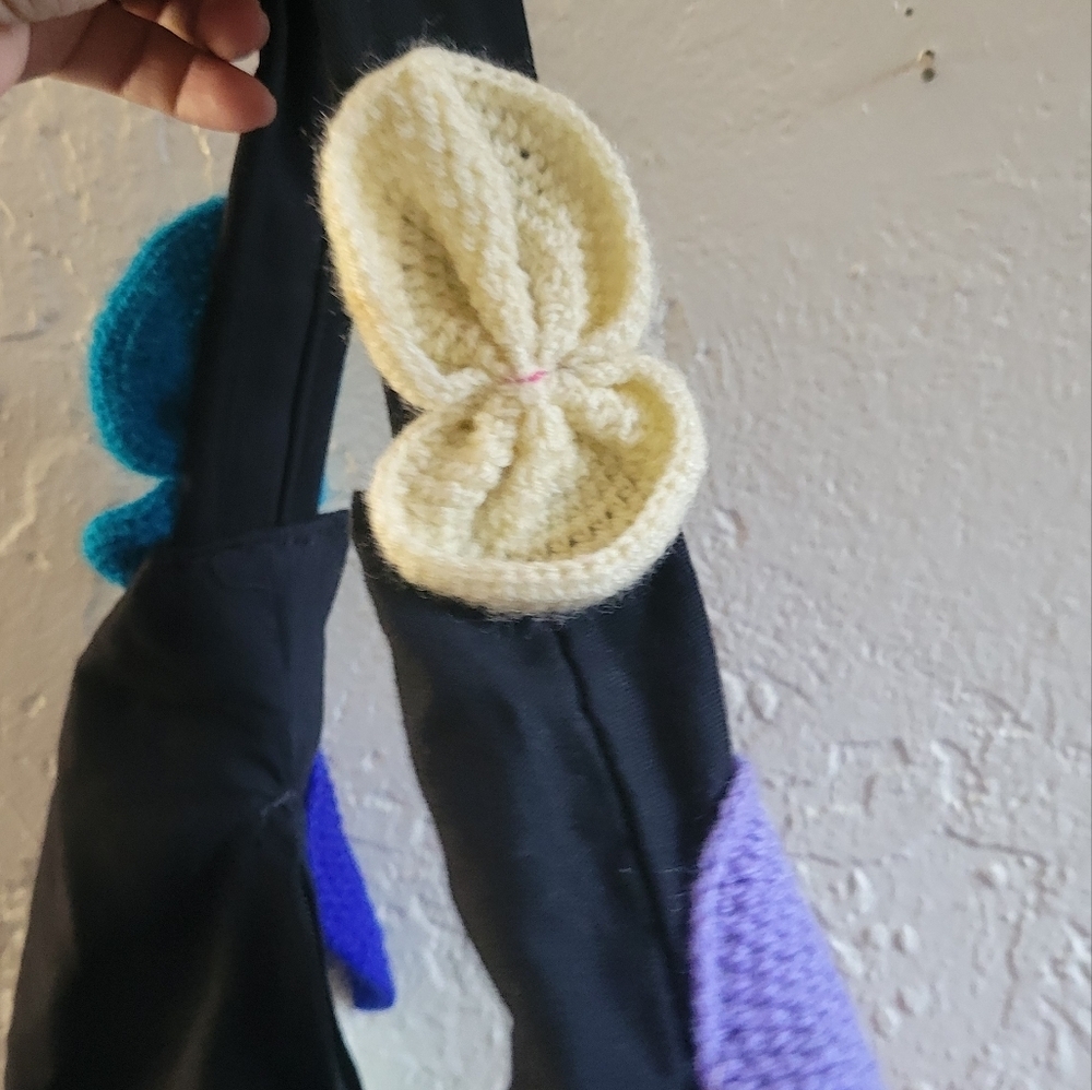Handmade Purse - Picture 6 of 9